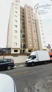 Apartamento com 2 Quartos para alugar, 54m² no Jardim Dourado, Guarulhos