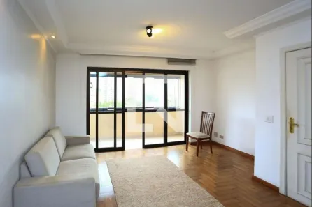 Apartamento com 3 Quartos à venda, 98m² no Vila Andrade, São Paulo