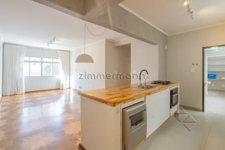 Apartamento com 2 Quartos à venda, 106m² no Perdizes, São Paulo