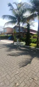 Casa de Condomínio com 3 Quartos à venda, 203m² no Balneário Praia do Pernambuco, Guarujá