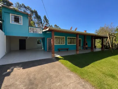 Fazenda/Sítio com 3 Quartos à venda, 7000m² no , Toledo