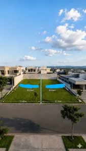 Lote/Terreno à venda, 300m² no Bairro do Grama, Caçapava