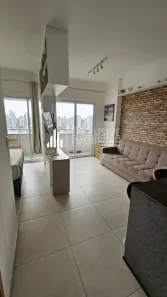 Apartamento com 1 Quarto para alugar, 40m² no Fátima, Belém