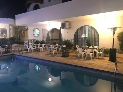 Casa com 5 Quartos à venda, 548m² no Jardim Santa Helena, São Paulo