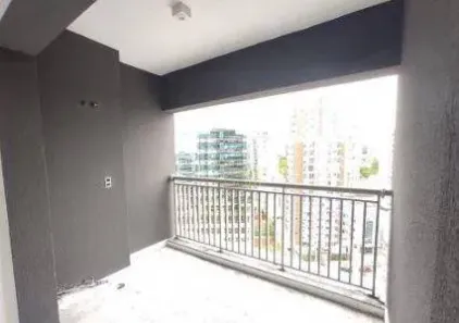 Apartamento com 1 Quarto à venda, 36m² no Vila Guarani (Z Sul), São Paulo