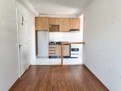 Apartamento com 2 Quartos para alugar, 57m² no Jardim Bela Itália, Cambé
