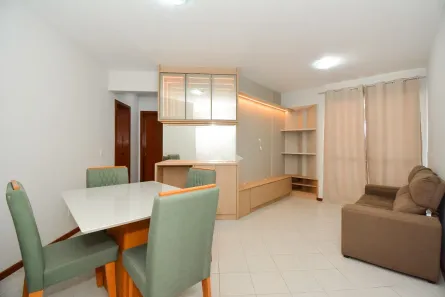 Apartamento com 2 Quartos à venda, 70m² no Campinas, São José