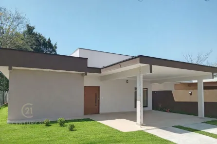 Casa com 3 Quartos à venda, 251m² no Itapema, Guararema