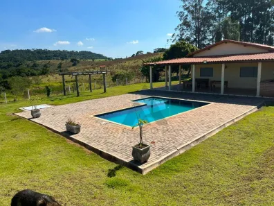 Fazenda/Sítio com 3 Quartos à venda, 242000m² no Jardim Novo Aeroporto, Itapetininga