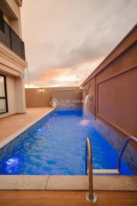 Apartamento com 2 Quartos à venda, 62m² no Morretes, Itapema