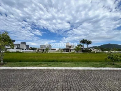 Lote/Terreno à venda, 386m² no Campeche, Florianópolis