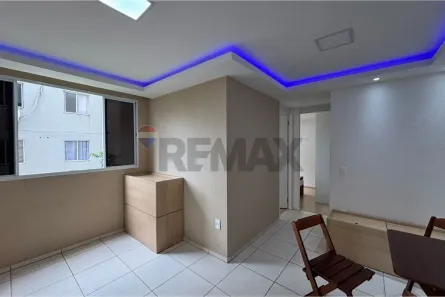 Apartamento com 2 Quartos para alugar, 40m² no Alberto Maia, Camaragibe