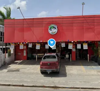 Ponto Comercial com 1 Quarto para alugar, 400m² no Bairro Novo, Olinda