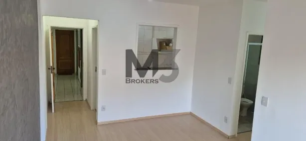 Apartamento com 3 Quartos à venda, 77m² no Jardim Margarida, Campinas
