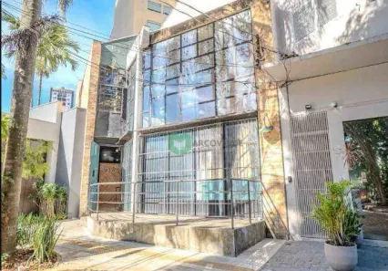 Ponto Comercial para alugar, 238m² no Pinheiros, São Paulo