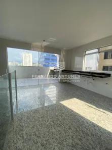 Flat com 1 Quarto à venda, 87m² no Centro, Belo Horizonte
