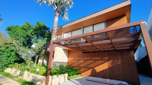Casa de Condomínio com 6 Quartos à venda, 850m² no Barra da Tijuca, Rio de Janeiro
