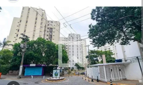 Apartamento com 2 Quartos à venda, 54m² no Vila das Belezas, São Paulo