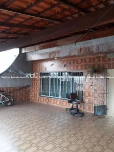 Sobrado com 4 Quartos à venda, 203m² no Jardim Colorado, São Paulo