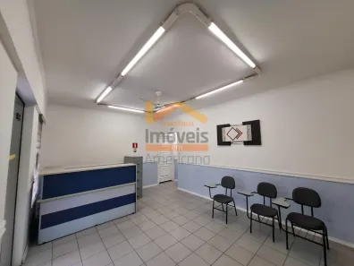 Imóvel Comercial para alugar, 230m² no Cidade Jardim, Americana