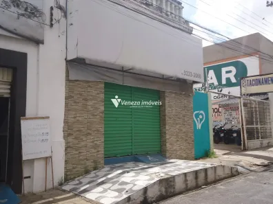 Ponto Comercial com 4 Quartos para alugar, 101m² no Centro, Teresina