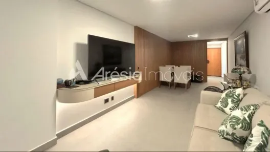 Apartamento com 2 Quartos à venda, 96m² no Barra da Tijuca, Rio de Janeiro
