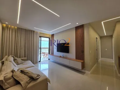 Apartamento com 3 Quartos à venda, 115m² no Barra Olímpica, Rio de Janeiro
