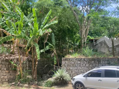 Lote/Terreno à venda, 940m² no Guaratiba, Rio de Janeiro