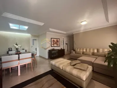 Apartamento com 3 Quartos à venda, 140m² no Santo Amaro, São Paulo