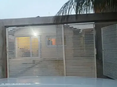 Casa de Condomínio com 2 Quartos à venda, 120m² no Conjunto Habitacional Ana Jacinta, Presidente Prudente