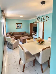 Apartamento com 4 Quartos à venda, 96m² no Luzia, Aracaju