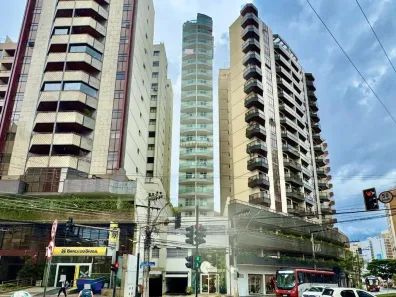 Apartamento com 1 Quarto à venda, 35m² no São Mateus, Juiz de Fora