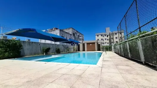 Apartamento com 2 Quartos à venda, 48m² no Murta, Itajaí