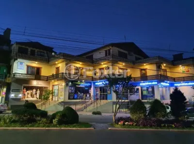 Sala Comercial à venda, 94m² no Nova Petrópolis, Nova Petrópolis