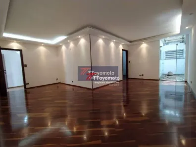 Casa com 3 Quartos à venda, 204m² no Chácara Inglesa, São Paulo