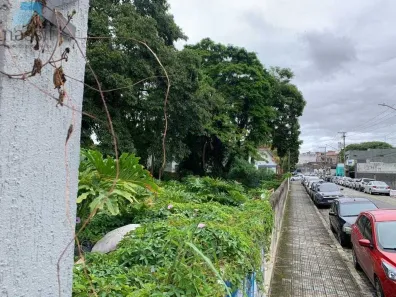 Lote/Terreno à venda, 2019m² no Vila Nancy, Mogi das Cruzes