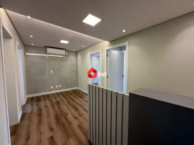 Sala Comercial para alugar, 43m² no Centro, Jaraguá do Sul