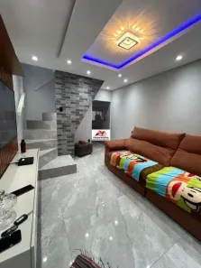 Sobrado com 3 Quartos à venda, 100m² no Jardim Vila Carrão, São Paulo