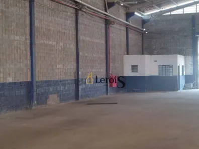 Galpão/Depósito/Armazém para alugar, 1000m² no Iporanga, Sorocaba