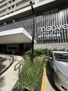Apartamento com 2 Quartos à venda, 69m² no Setor Bueno, Goiânia