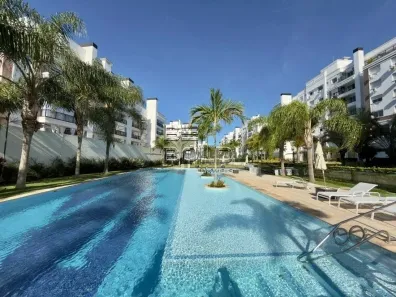 Apartamento com 2 Quartos à venda, 83m² no Abraão, Florianópolis