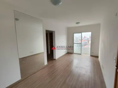 Apartamento com 3 Quartos à venda, 70m² no Nova Petrópolis, São Bernardo do Campo