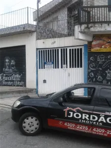 Casa com 4 Quartos à venda, 300m² no Jardim Itapeva, Mauá