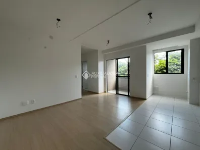 Apartamento com 2 Quartos à venda, 51m² no Floresta, Joinville