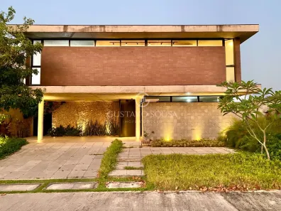 Casa com 4 Quartos à venda, 400m² no Santo Antonio, Eusébio