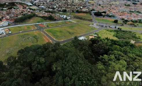 Lote/Terreno à venda, 392m² no Recanto do Itambé, Franca