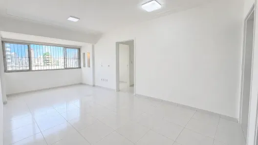 Apartamento com 2 Quartos à venda, 71m² no Boa Viagem, Recife