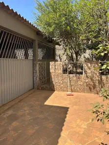 Casa com 4 Quartos à venda, 150m² no Ocidental Parque, Cidade Ocidental