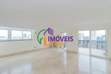 Cobertura com 2 Quartos à venda, 168m² no Higienópolis, São Paulo