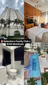 Apartamento com 2 Quartos à venda, 53m² no Centro, Campos dos Goytacazes